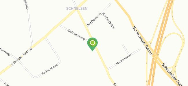 Junge Die Bäckerei., Frohmestraße