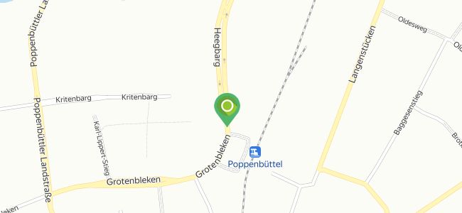 Junge Die Bäckerei.  Zob Poppenbüttel, Wandsbek