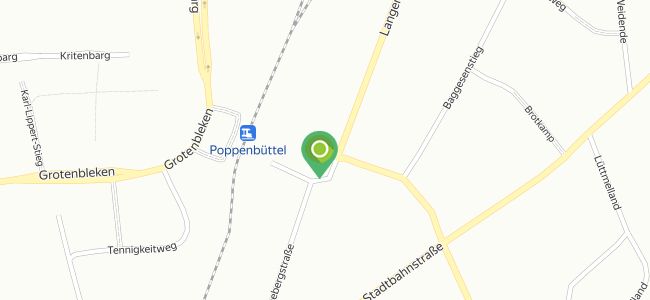 Kaffeerösterei, Wandsbek