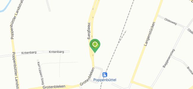 König Döner, Wandsbek