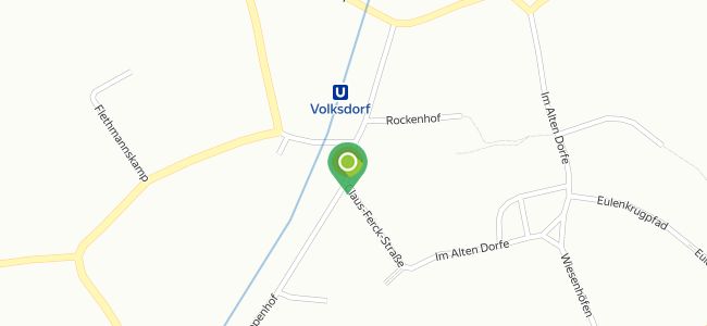 La Plaza, Wandsbek