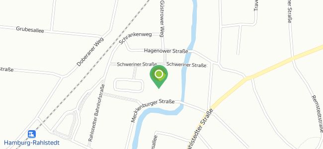 Le Quan, Wandsbek