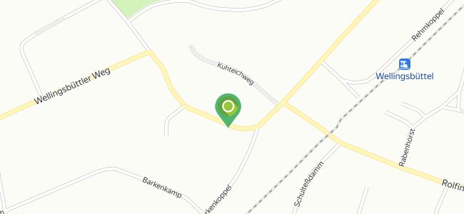 Lysander Living & Café, Wandsbek