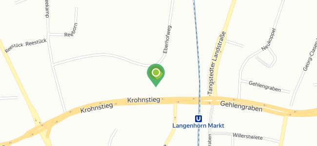 Mai Mai, Langenhorner Markt