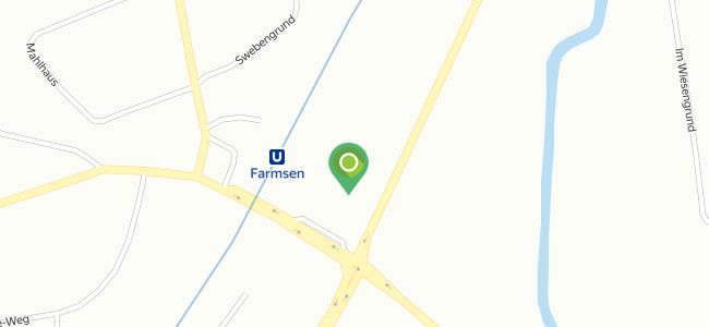 Malous Café, Wandsbek