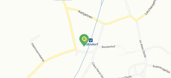 Mega Doner, Wandsbek