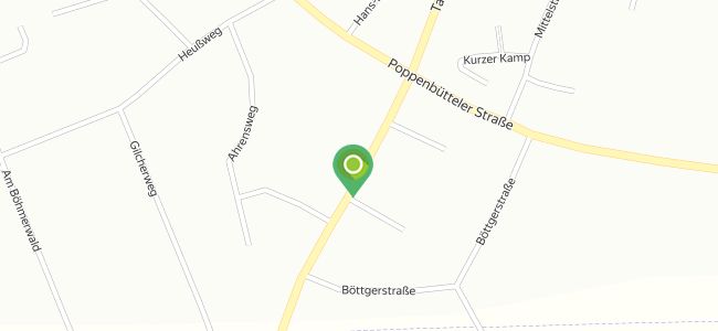 Mirando Pizza, Norderstedt