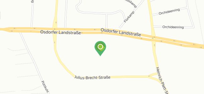 Nordsee, Altona