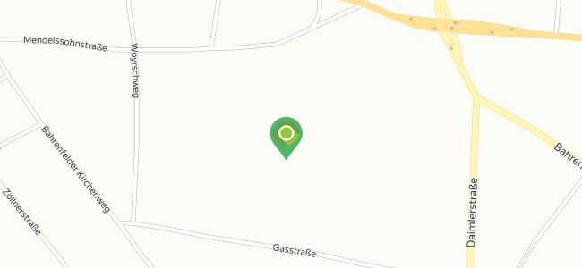 Olivia Südländische Spezialitäten, Altona