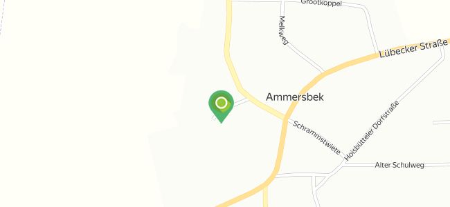 Pferdestall, Ammersbek