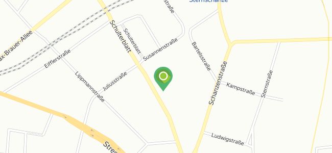 Quan36, Altona