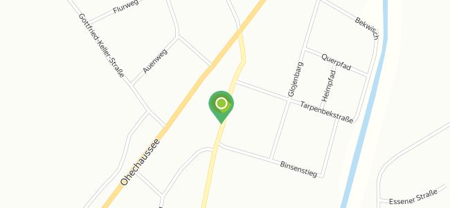 Ristorante La Fontana, Norderstedt