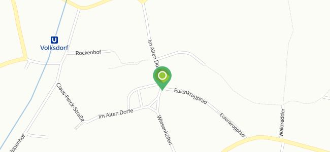 Ristorante Villaggio, Wandsbek