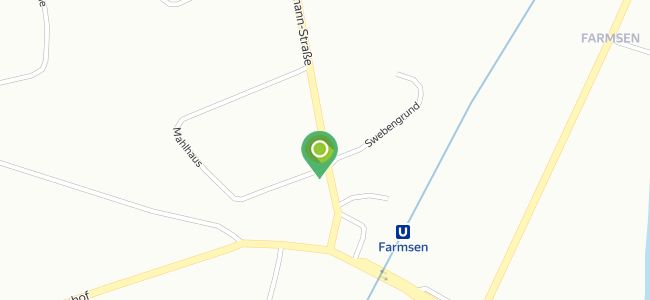 Schweinske Farmsen, Wandsbek