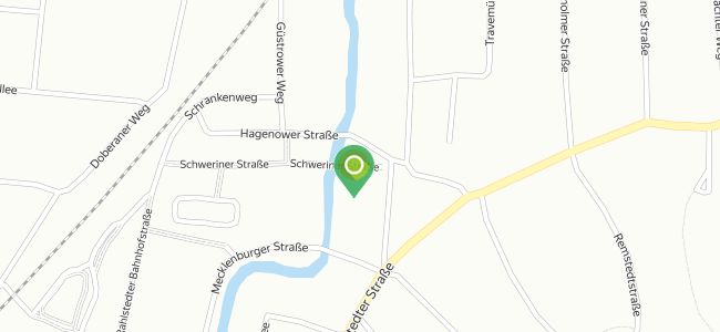 Schweinske Rahlstedt, Wandsbek