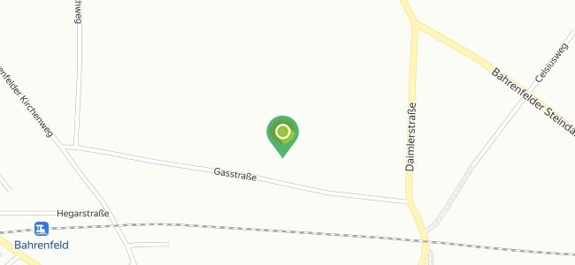 Shovel Road, Altona