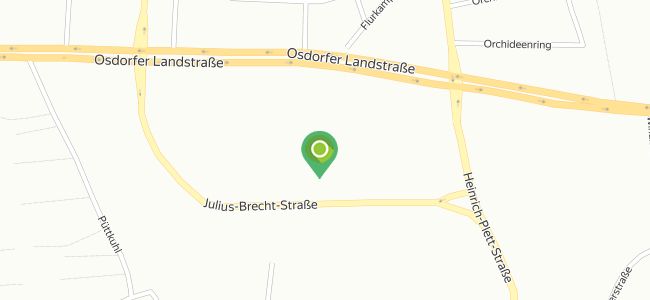 Subway, Altona