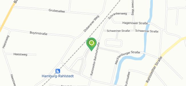 Sultan's Kepub, Wandsbek