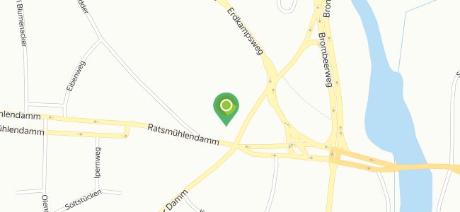 Sushi Bravocado Fuhlsbüttel, Hamburg Nord