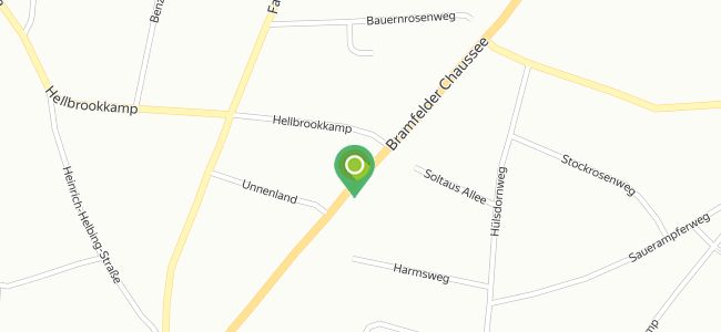 Taverna Ofilos, Wandsbek