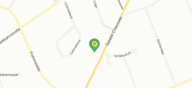Taverna Santorini, Wandsbek
