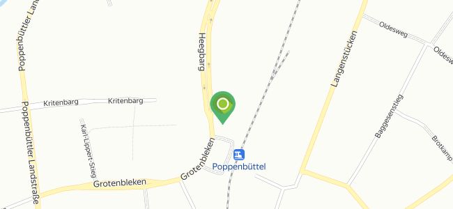 Thaicurrydelhi Dortmund Kg, Wandsbek