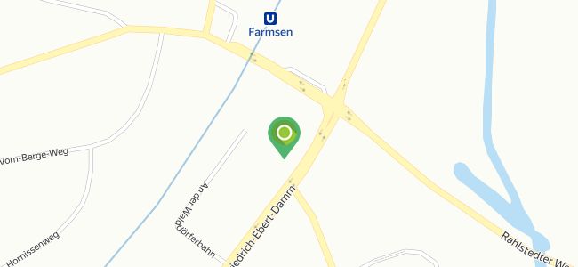 Yamas, Wandsbek