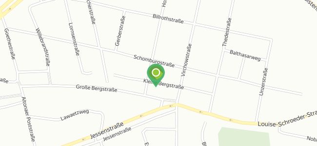 Zamazingo, Altona