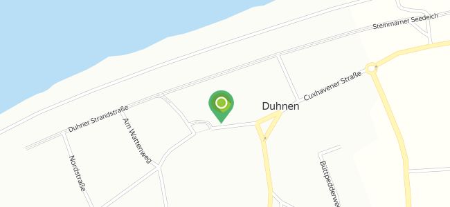 Blauths Streetfood & Meer, Cuxhavener Straße