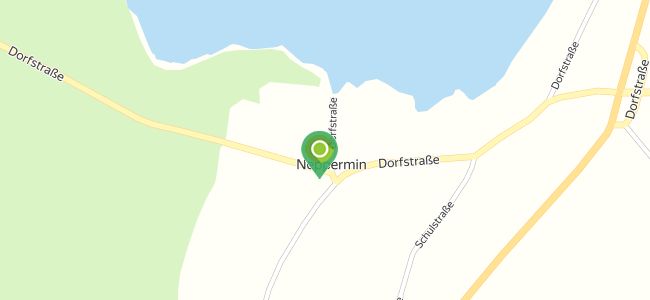 Café Nina Restaurant Und Pension Am Achterwasser, Benz