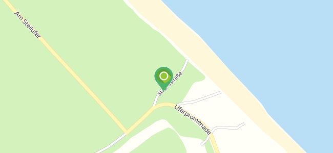 er Strandgrill, Ückeritz