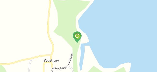 Futterkrippe Ihr Imbiss Am Strand, Penzlin