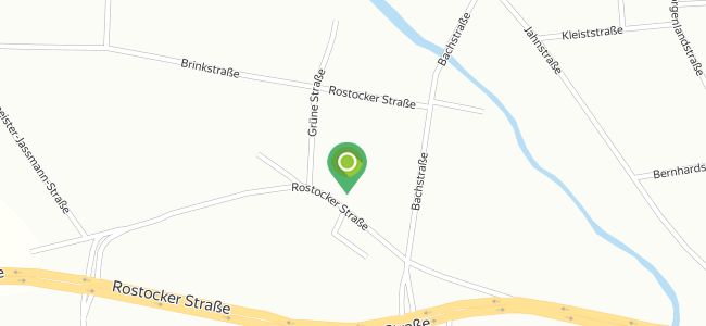 Grillbox Nr.1, Neubrandenburg