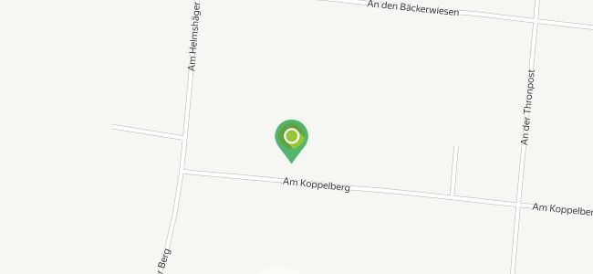 Junge Die Bäckerei.  Betriebsladen Am Koppelberg, Greifswald
