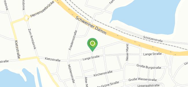 Junge Die Bäckerei, Waren (Müritz)