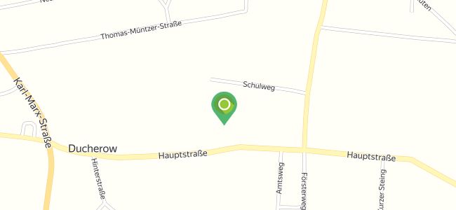 Kebaphaus, Ducherow