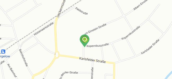 Kochen & Braten, Torgelow