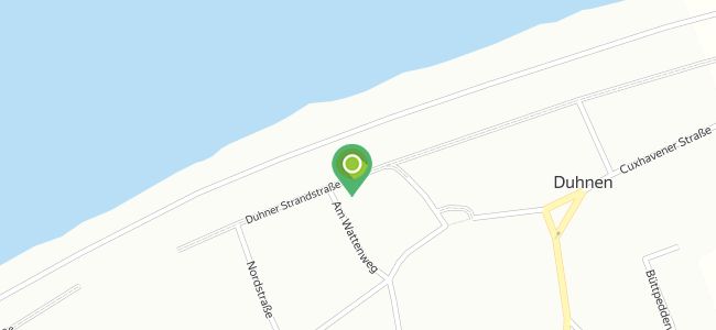 Le Phat Spezial Restaurant, Cuxhaven