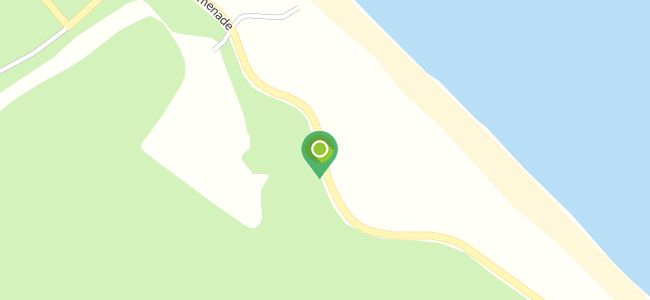 Leuchtturm, Ückeritz