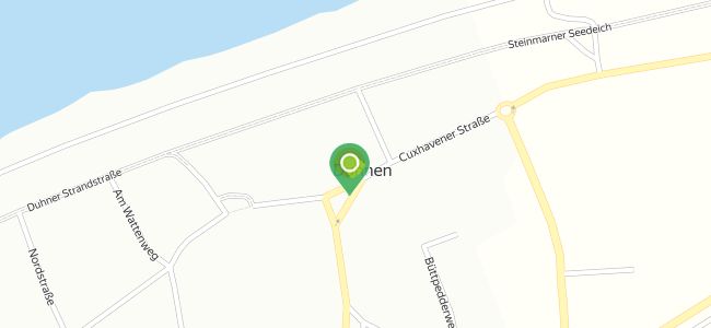 Nord Stuv, Cuxhaven