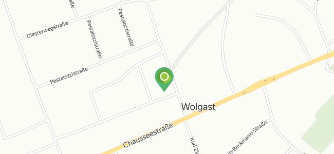 Orient Grillhaus2, Wolgast