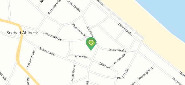 Pizza Express Usedom, Heringsdorf