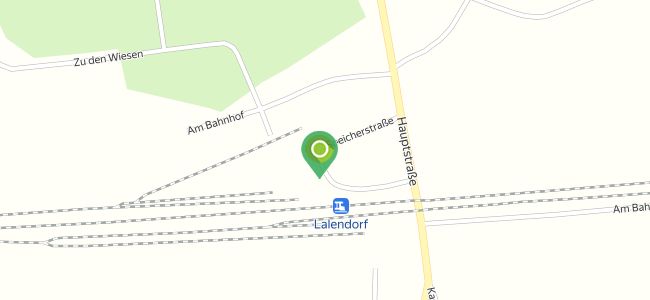 Pizza House, Lalendorf