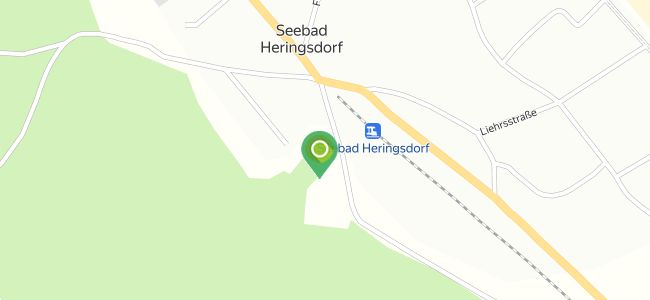 Pizza Und Meer, Heringsdorf
