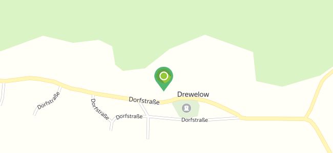 Restaurant Oase, Drewelow
