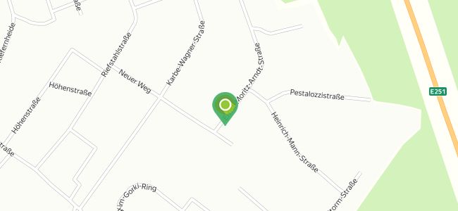 Restaurant Zum Linde, Neustrelitz
