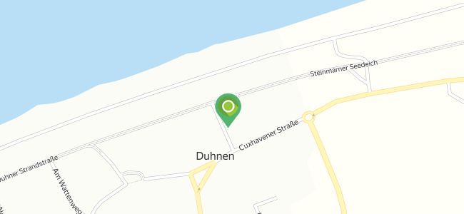 Rudat Christa, Cuxhaven