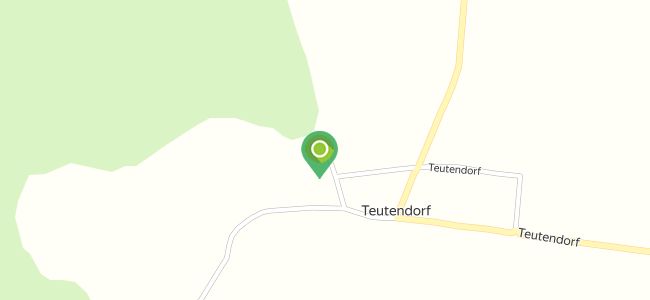 Schwarze Scheune Teutendorf, Sanitz