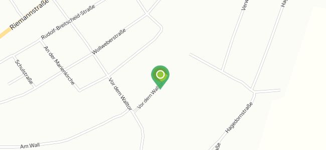 Sport Pavillon, Friedland