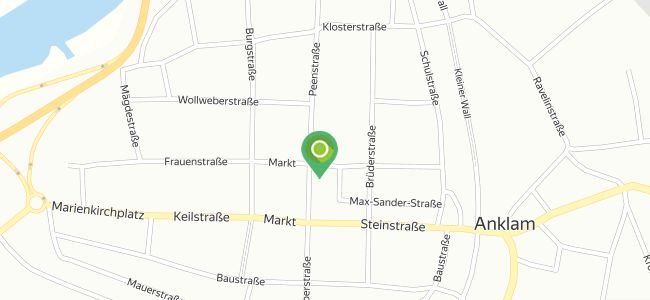 Steakhouse Flex, Anklam
